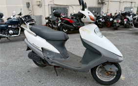 HONDA SPACY125 JF04