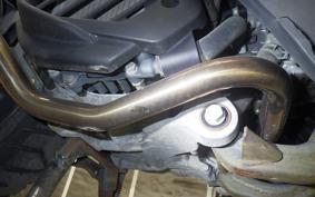 HONDA LEAD 125 2000 JF45