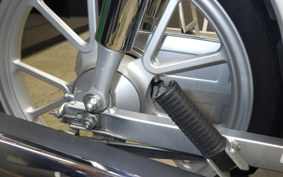 HONDA C110 SUPER CUB 2016 JA59