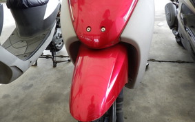 HONDA TODAY 2 AF67