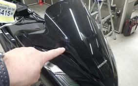 HONDA PCX 160 2025 KF47