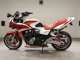 Фото Honda CB1300SF SUPER BOLDOR 2009 с японского аукциона