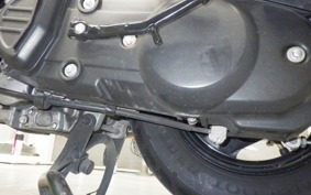 SUZUKI ADDRESS V125 S 2008 CF4MA