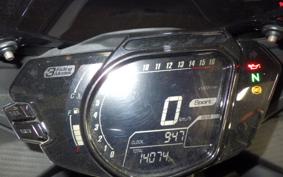 HONDA CBR250RR A MC51