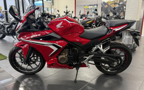 HONDA CBR400R ABS 2019 NC56