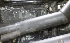 HONDA CB400SF VTEC SPEC 2 2003 NC39