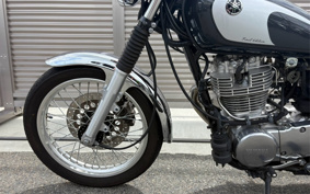 YAMAHA SR400 FINAL ED 2021 RH16J