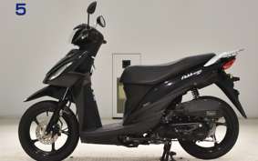 SUZUKI ADDRESS 110 CE47A