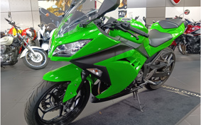 KAWASAKI NINJA 250 EX250L