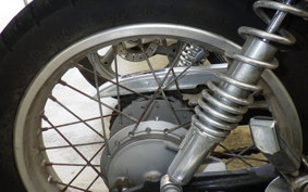 HONDA GB250 CLUBMAN Gen.5 MC10
