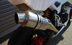 HONDA GROM JC61