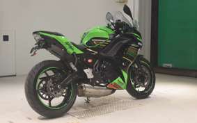 KAWASAKI NINJA 650 A 2020 ER650H