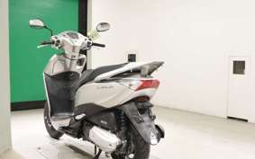 HONDA LEAD 125 2011 JF45