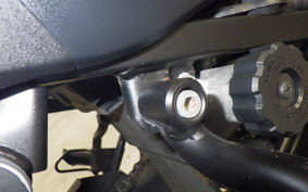 SUZUKI DL650 ( V-Strom 650 ) A 2014 VP56A