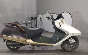 HONDA FUSION MF02
