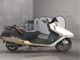 Фото Honda FUSION 2005 с японского аукциона