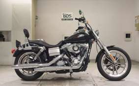 HARLEY FXDL 1580 2009