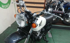 HONDA APE 50 TYPE D AC18