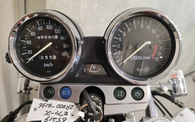 KAWASAKI ZEPHYR400K 2006 ZR400C