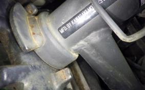 KAWASAKI NINJA 250 EX250L