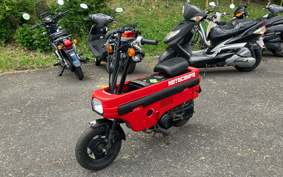 HONDA MOTOCOMPO AB12