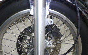 YAMAHA SR400 Gen.4 2016 RH03J