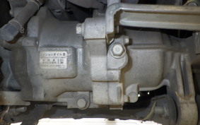 HONDA GYRO UP TA01