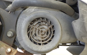 YAMAHA JOG ZR Gen.2 SA16J