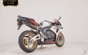 HONDA CBR1000RR 2007 SC57