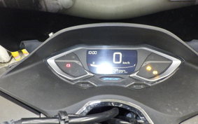 HONDA PCX 160 2006 KF47