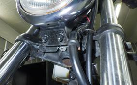 SUZUKI GRASS TRACKER Bigboy NJ4BA