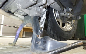 HONDA TACT-4ﾍﾞｰｼｯｸ 2023 AF79