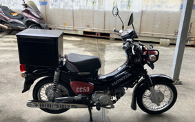 HONDA  CROSS  CUB 50 AA06