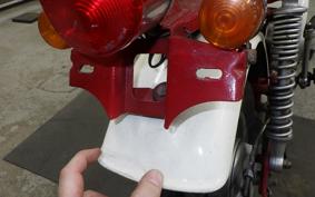 HONDA MONKEY 1983 Z50J