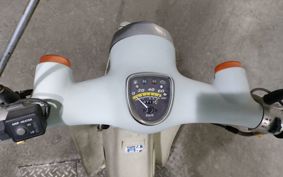 HONDA LITTLE CUB AA01