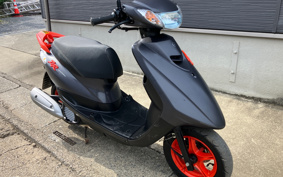 YAMAHA JOG ZR SA58J