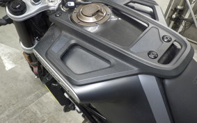 HUSQVARNA SVARTPILEN 125 2023