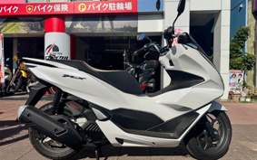 HONDA PCX125 JK05