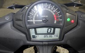 KAWASAKI NINJA 400 2014