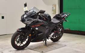 YAMAHA YZF R-3 2016 RH07J