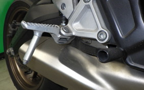 HONDA CB650R 2022 RH03