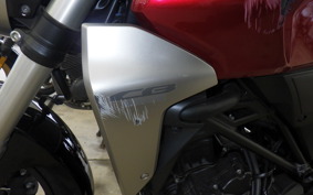 HONDA CB250R MC52
