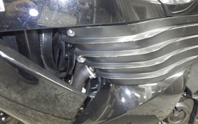 KAWASAKI ZZ1400 NINJA R 2009 ZXT40C