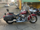 Фото Harley FLSTC 2004 с японского аукциона