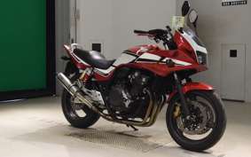 HONDA CB400 SUPER BOLDOR VTEC 2012 NC42