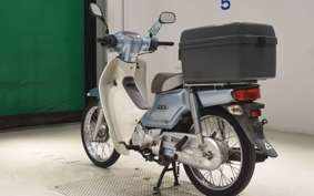 HONDA C110 SUPER CUB JA10