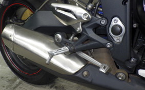 TRIUMPH STREET TRIPLE 85 2016