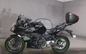 KAWASAKI NINJA 650 2019 ER650H