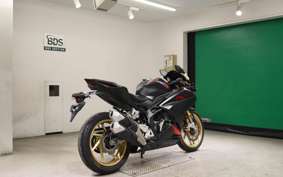 HONDA CBR250RR A 2003 MC51