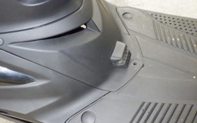 SUZUKI ｽｳｨｯｼｭ125 DV12B